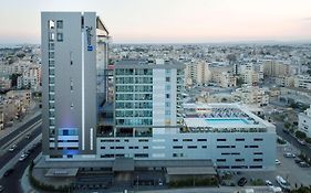 Radisson Blu Hotel, Larnaca